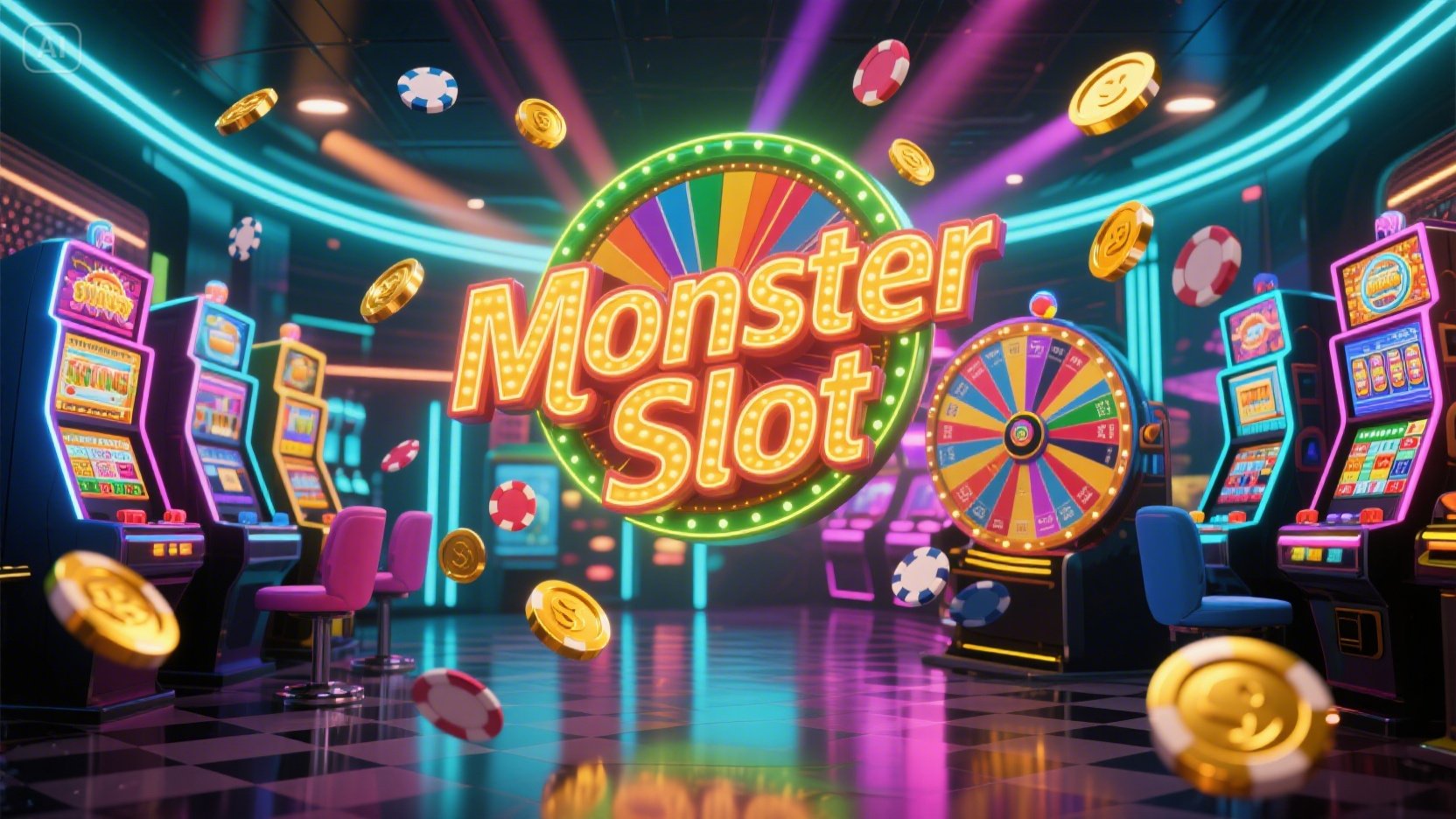 Monster Slot